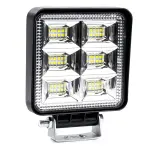 Arbetsljus 48led spot 9-36v awl37 amio