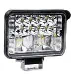 Arbetsljus awl39 18 led spot 9-36v amio