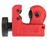 mini bromsslangsskärare