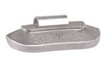 hjulbalans std 30g / prispaket 100 st./