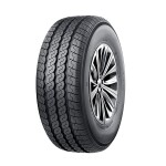 skåpbil sommardäck 195/rr14c sunwide travomate 106/104q