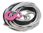 Reservbälte dyneema 9mm/26m max 6000kg