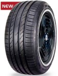 Sommardäck Tracmax X-Privilo TX3 225/40R19 93Y XL