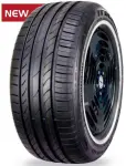 sommardäck tracmax (rotalla) x-privilo tx3 225/55r18 98h