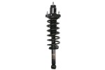 EVOLUTION V171126AT / shock absorber rear right/left (with spring, complete column, upper mount) fits: chrysler 200, sebring, dodge avenger 2.0-3.6alk 09.06-