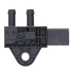 VALEO Sensor,  avgastryck 367342