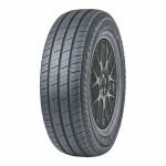 skåpbil sommardäck 215/60rr16c sunwide vanmate 108/106t