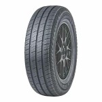 skåpbil sommardäck 215/75rr16c sunwide vanmate 113/111r