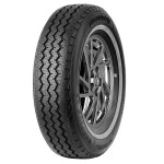 Sommardäck för skåpbilar 215/65rr15c Fronway VanPlus 09 104/102r