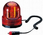 Borg hico blixt med magnet 24v 21w cigarettändare