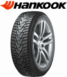 bildäck 245/45r18 100t Hankook W429 XL