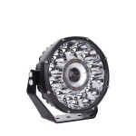 arbetslampa antal dioder 8 st wlldl105