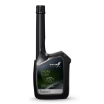 motorolja additiv wolf motor flush 325ml