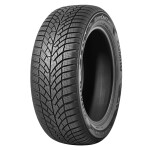 Personbilsdäck året runt 215/50r19 Kumho Wintercraft WP52+ 93 t