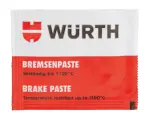 wurth bromspasta