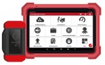 LAUNCH X-431 EURO LINK 2+1/SGW / error code reader launch, x-431 euro link car standalone kit, software: subscription - 24months, fca&maserati/haynes pro electronics&smart/mercedes/renault(20 token)/sgw - 12