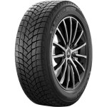 Personbil mjukt året runt-däck 225/50r19 100h michelin x-ice snow XL RP