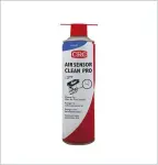 crc pro luftläsare sensorrengörare 250ml
